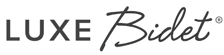 LUXE Bidet Logo
